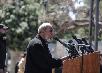 Aim of War on Israel to Abolish Zionism, Christianity