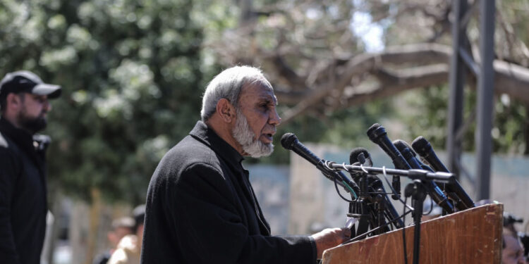 Aim of War on Israel to Abolish Zionism, Christianity