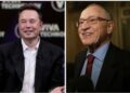 Alan Dershowitz & Elon Musk On Free Speech & Anti-Semitism