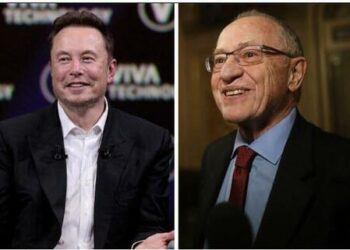 Alan Dershowitz & Elon Musk On Free Speech & Anti-Semitism