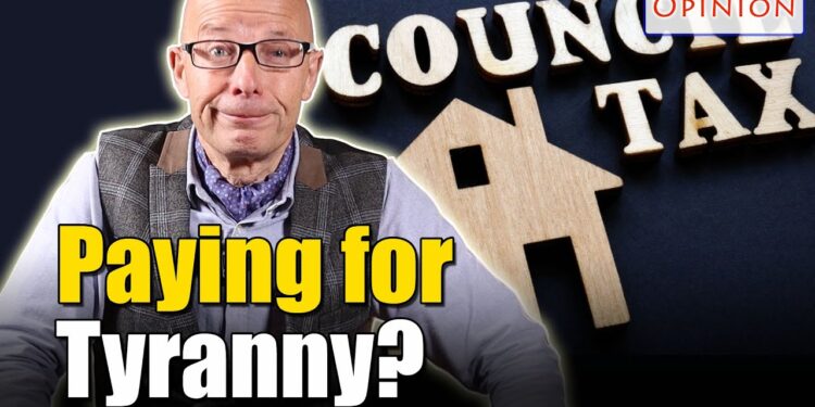 And yet we still pay it!