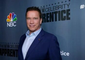 Arnold Schwarzenegger Says Democrats Want To “Ruin” US Cities