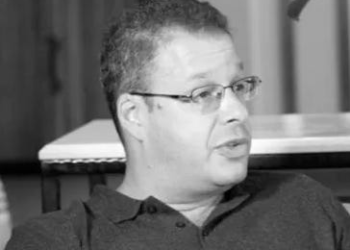 “As I Look Into The Future, I See Anarchy”