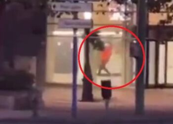 At Least Two Dead in Brussels as Islamist Screaming “Allahu Akbar!” Goes on Shooting Rampage | The Gateway Pundit