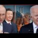 BREAKING! China and U.S. headed for all out war, and Putin knows it with Clayton Morris