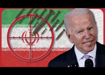 BREAKING! U.S. pushing for war against Iran using Israel as bait | Redacted with Clayton Morris