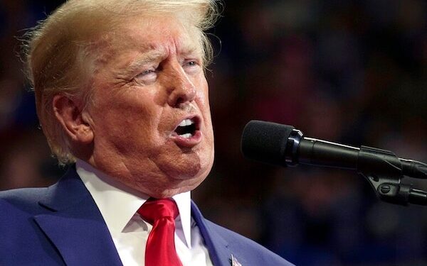 Bank: 'Sanity Checks' on Trump Property Values