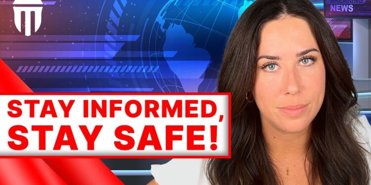 Banking Disaster, Mortgages, Employment Data Debunked & Everything Else You Missed