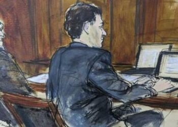 Bankman-Fried Shows Up For Jury Selection Leaner And With A Haircut