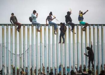 Biden Admin Orders Banks Not To Reject Illegal Immigrants’ Loan Applications