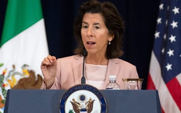 Biden Admin Picks 31 Regional Tech Hubs