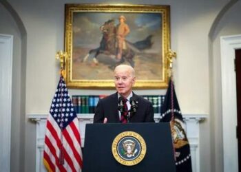 Biden Defends Use Of Pre-Allocated Funds For Extending Texas Border Wall