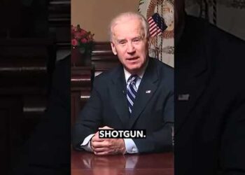 Biden Just Advocated You Commit a Crime…