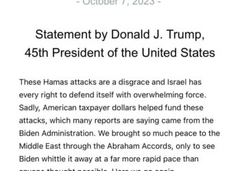 Biden administration faces criticism over Iranian funds amid Hamas attack on Israel