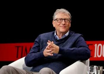 Bill Gates Investing $40 Million For mRNA Vaccine Development In Africa