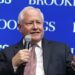 Bill Kristol ‘Alarmed’ by Trump’s 2024 Enthusiasm Advantage
