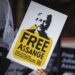 Bipartisan House Push: Halt Assange Prosecution