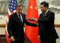 Blinken: China Is The Number One Threat To US-Led ‘Liberal World Order’