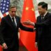 Blinken: China Is The Number One Threat To US-Led ‘Liberal World Order’