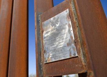 Border Encounters in September Hit 218K, Most Since 2000