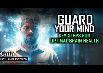 Brain Fitness Matters: Proactive Measures Against Silent Cognitive Threats!