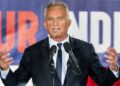 Brutal: RFK Jr’s Own Siblings “Denounce” Him And Endorse Biden