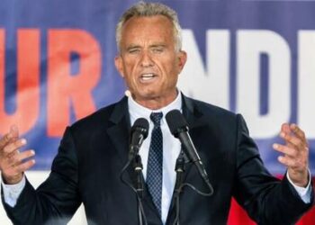 Brutal: RFK Jr’s Own Siblings “Denounce” Him And Endorse Biden