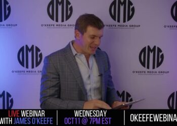 CEASE AND DESIST-CEPTION: James O'Keefe's lawyer responds to Cease and Desist letter with his own.