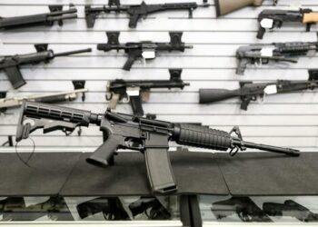 California’s 9th Circuit Strikes Again: Liberal Majority Upholds California’s Ban On High-Capacity Magazines