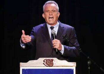 Can RFK Jr Become President As An Independent?