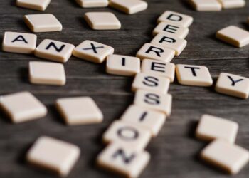 Can These Two Nutrients Help Curb Anxiety and Depression?