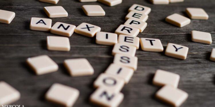 Can These Two Nutrients Help Curb Anxiety and Depression?