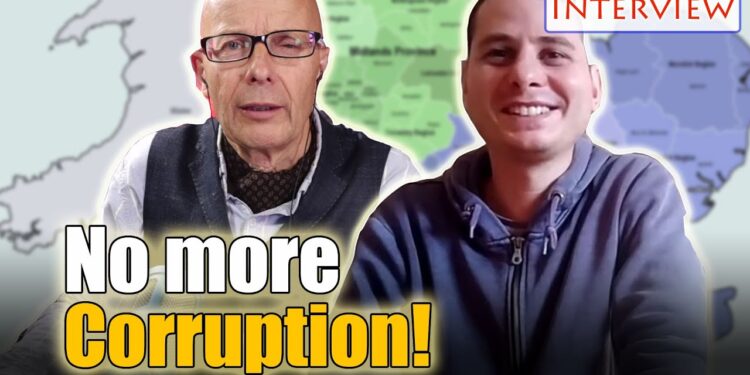 Can we have a better political system?