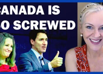 Canada is So Screwed