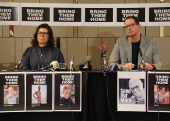 Catholic Patriarch of Jerusalem Offers Himself in Exchange for Child Hostages Held by Hamas