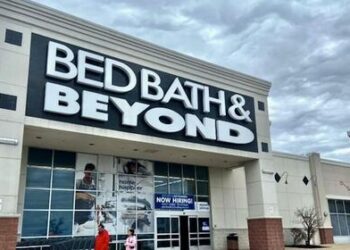 Chapter 11 Filings By Businesses Soar 61% So Far This Year