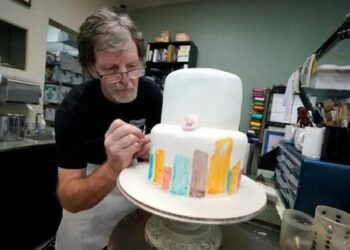 Christian Baker Who Refused To Make LGBT Cake Scores Legal Victory