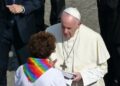 Conservative Catholics Outraged, Confused After Pope Francis Letter On ‘Blessing’ Same-Sex Unions