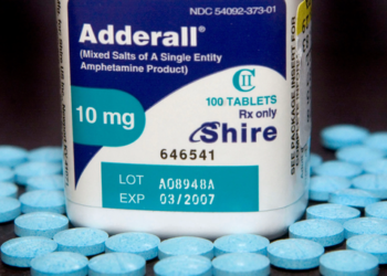 Corporate Coverup? Whistleblower Doctor Alleges Shire Pharmaceuticals Neglected ADHD Drug Monitoring 