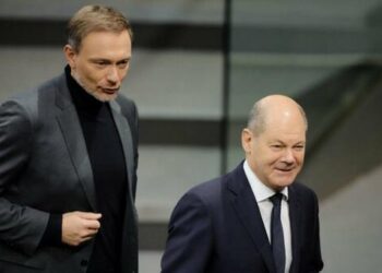 Could Germany’s Government Collapse? FDP Could Be Eyeing Early Exit From Coalition