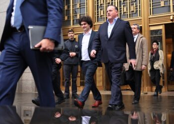 Cyber Crooks Launder $470 Million from FTX Heist as Sam Bankman-Fried Trial Kicks Off