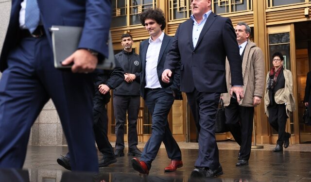 Cyber Crooks Launder $470 Million from FTX Heist as Sam Bankman-Fried Trial Kicks Off