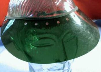 DC’s Revolving Door Is Swinging Briskly For The Eco-Green Eyeshade People