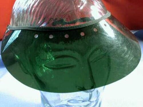 DC’s Revolving Door Is Swinging Briskly For The Eco-Green Eyeshade People