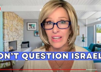 DON'T YOU DARE QUESTION ISRAEL!!