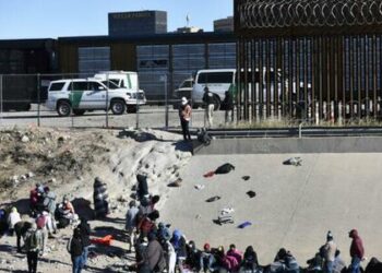 Don’t Mess With Texas: Senate Passes Bill Allowing Local, State Police To Arrest Illegal Immigrants