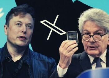 EU Threatens To Block X; Musk Demands Concrete Examples Of Alleged “Disinformation”