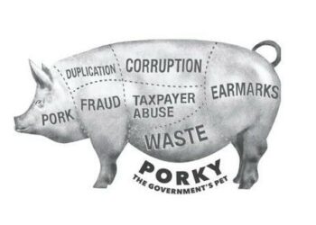 Earmarks Are Back: House Republicans “Opened The Bar” For The Spendaholics