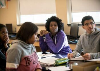 Education Shock: 200 Maryland Public Schools Have