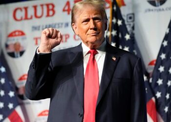 Ex-IRS Contrctor Pleads Guilty to Leaking Trump Taxes